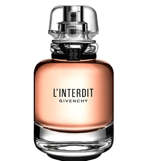 givenchy linterdit reviews|l'interdit givenchy original version.